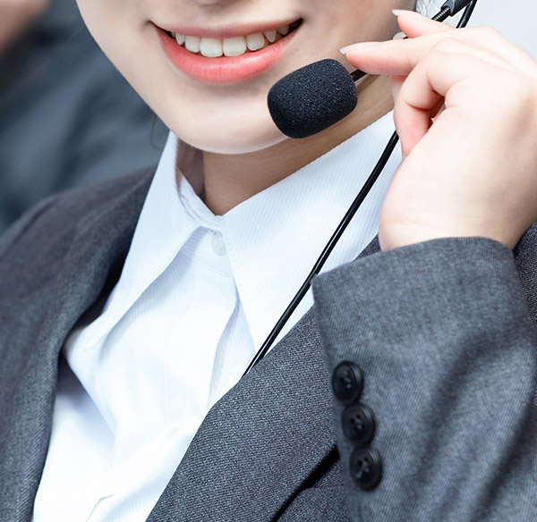 良好的售前售后服務(wù)，值得您信賴