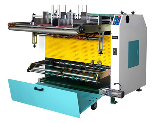 1200雙向自動開槽機(jī)|大滾筒無塵開槽機(jī)|禮盒開槽機(jī)|禮盒封面機(jī)