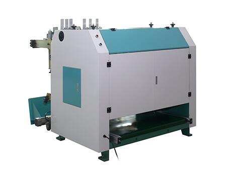 講：V槽機(jī)正確操作方法