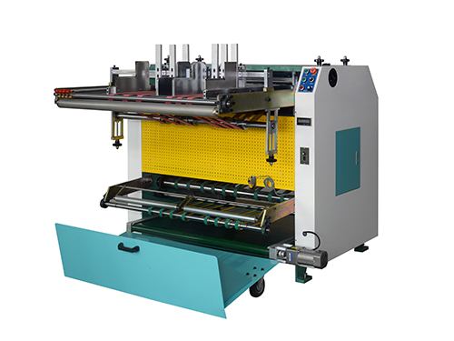 淺談如何選購(gòu)全自動(dòng)開(kāi)槽機(jī)