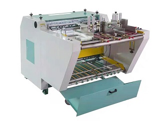 自動開槽機(jī)你了解嗎？了解多少？