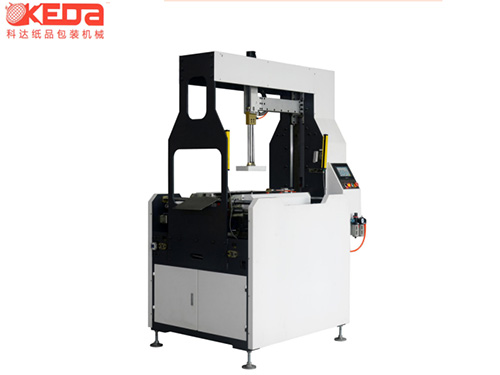 天地蓋成型機(jī)