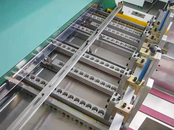 專業(yè)V槽機(jī)