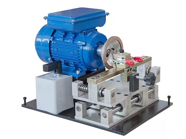 磨刀機(jī)操作安全注意事項