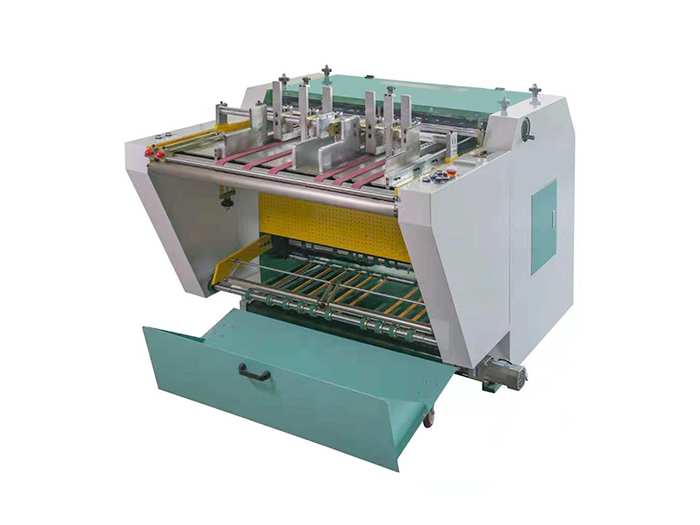 1200雙向自動開槽機