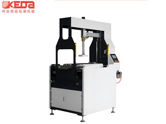 天地蓋成型機(jī)怎么樣正確使用？