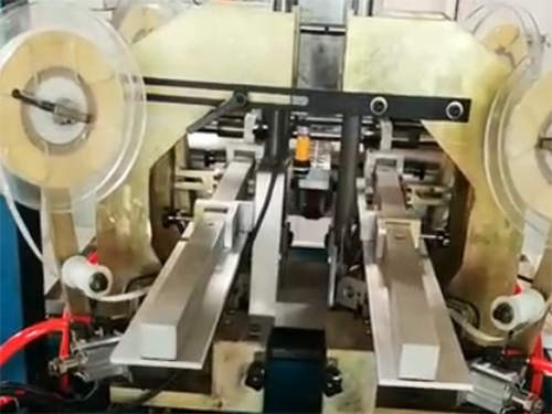 無模貼角機(jī)視頻